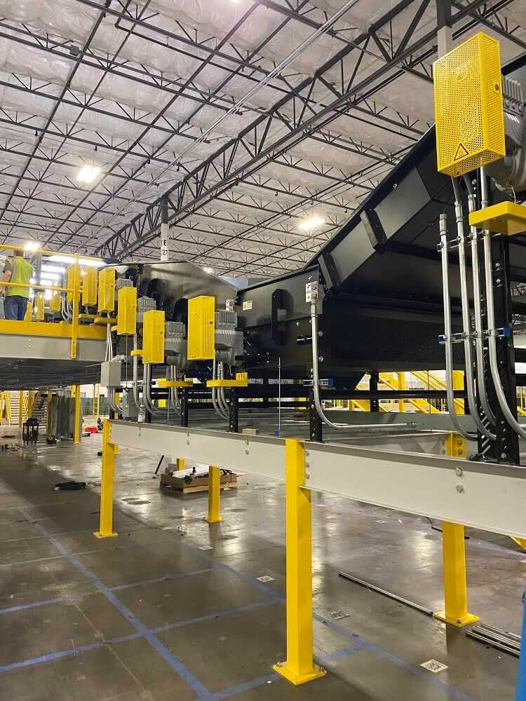 Reliable Electrical Services Edgar Electric